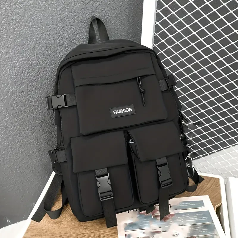 Рюкзак повсякденний 5 відділень 18 л (Р-021) - фото 4 Рюкзак повсякденний 5 відділень 18 л (Р-021) - фото 4