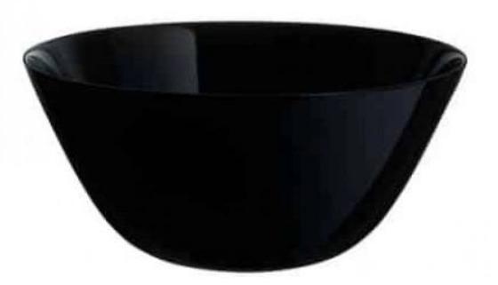 Салатник Luminarc Zelie V3892 240 мм Black