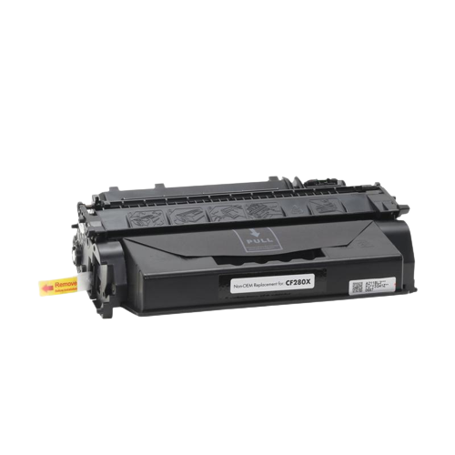 Картридж Static Control совместимый аналог HP CF283A 83A (002-01-TF283A) - фото 1 Картридж Static Control совместимый аналог HP CF283A 83A (002-01-TF283A) - фото 1