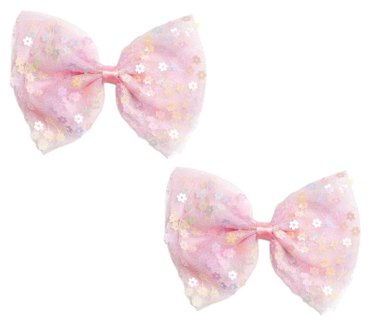 Набор заголок для волос Stenson WW02445 2 шт.