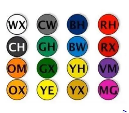 Пігментна паста TIKKURILA Avatint Plus CW 1 л Світлий карбон (2596718688) - фото 2 Пігментна паста TIKKURILA Avatint Plus CW 1 л Світлий карбон (2596718688) - фото 2