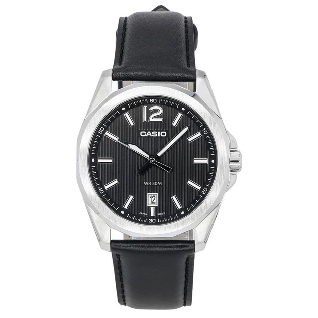 Годинник чоловічий Casio MTP-E725L-1A