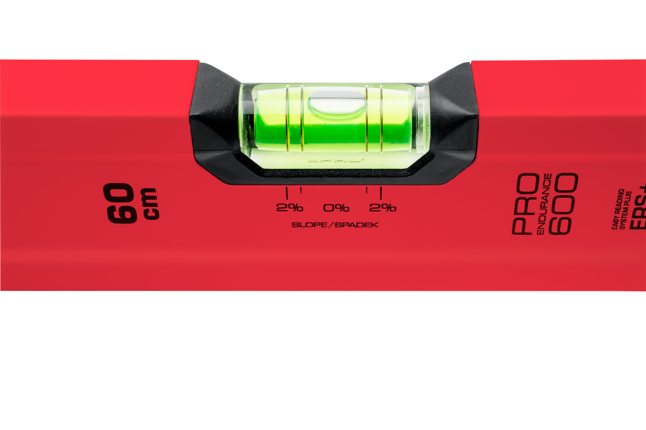 Рівень Pro 600 40 см (100-04) - фото 5