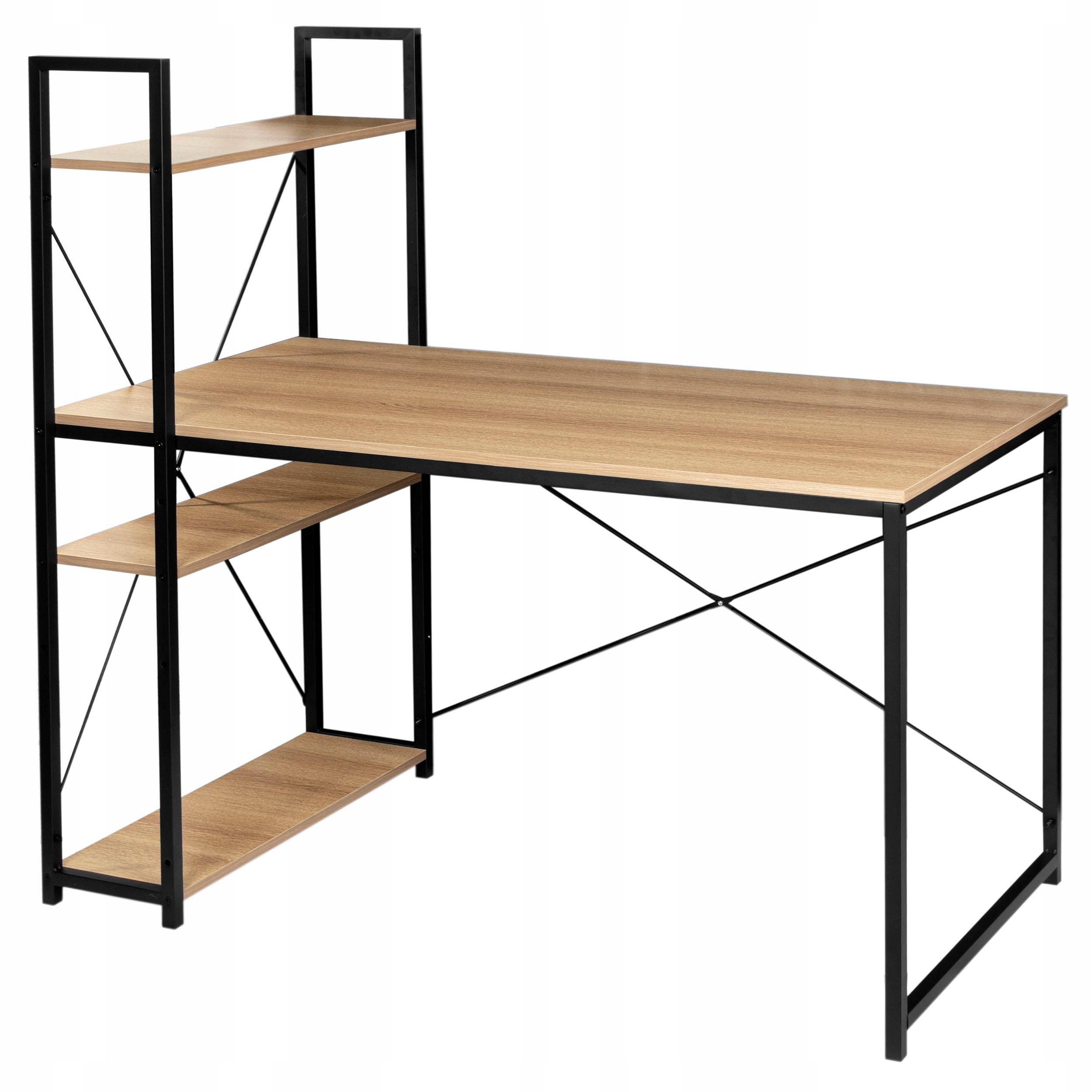 Стол письменный Homart OD-01 W-06 120х60 см (9689)