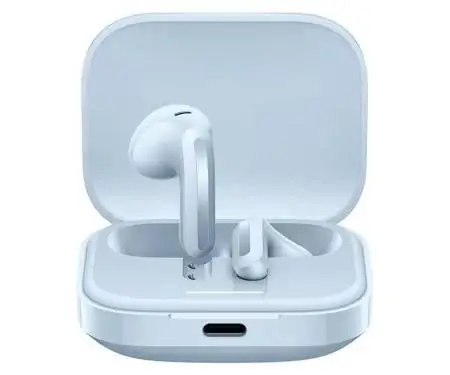 Наушники беспроводные Redmi Buds 6S Blue
