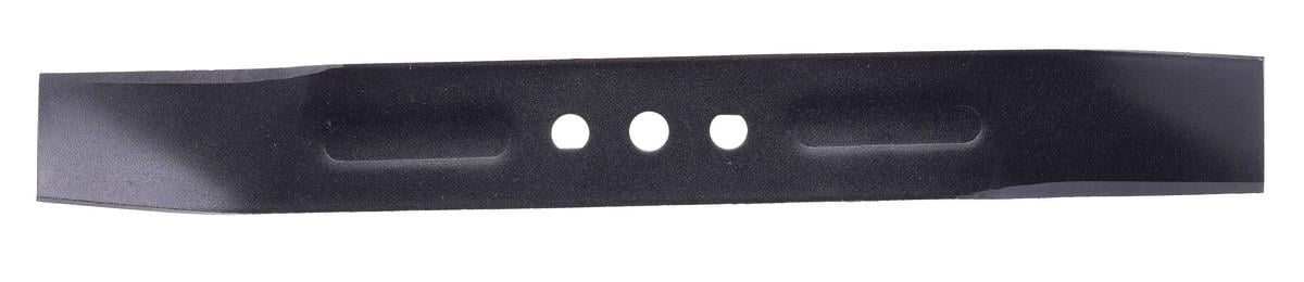 Нож газонокосилки Dnipro-M 33 d10 L326 мм (шп487)