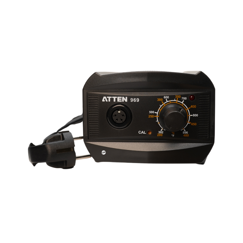 Паяльная станция Atten AT-969 (Dp158)