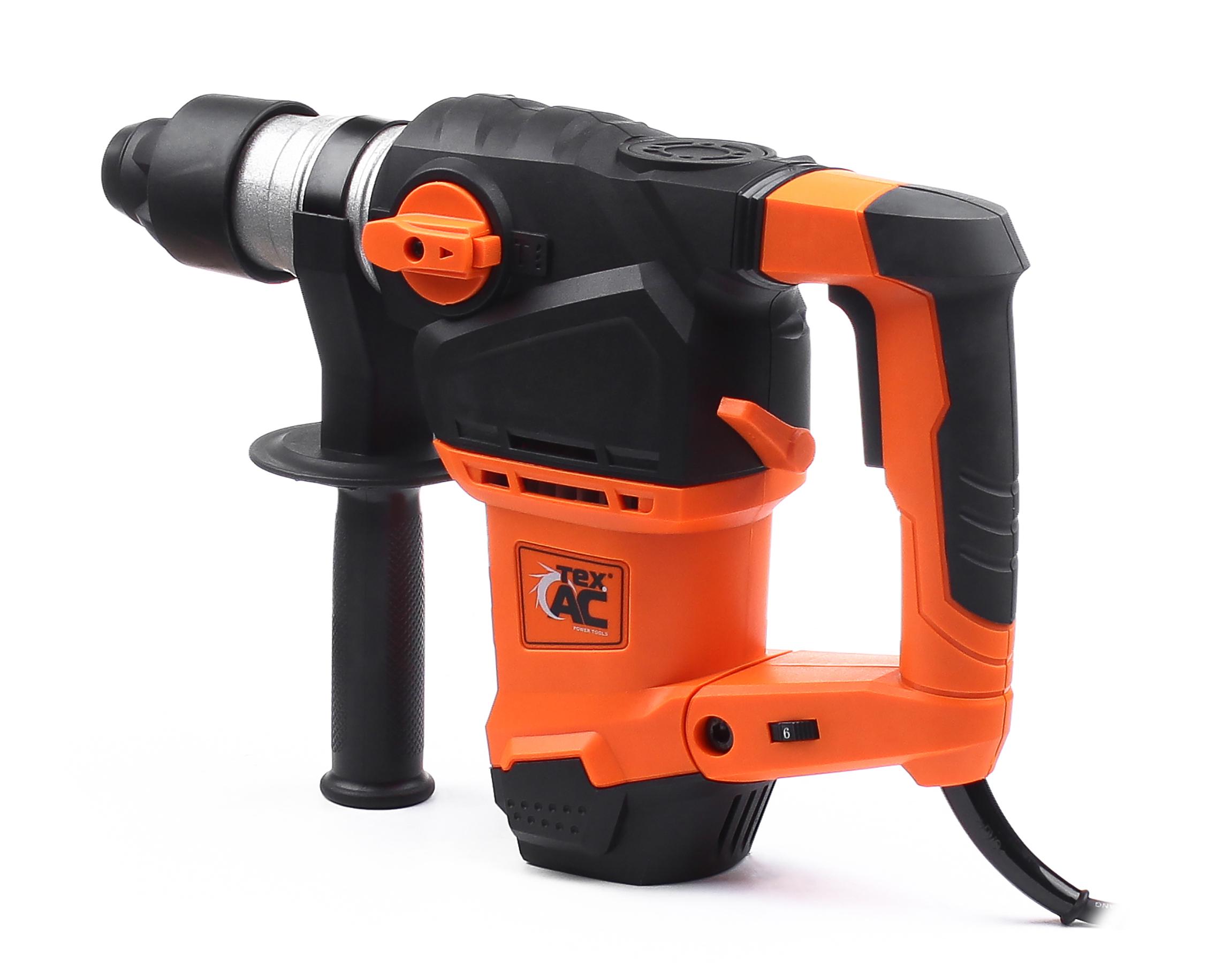 Перфоратор ТехАС ТА-01-305 - фото 3