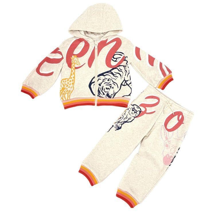 Комплект KENZO 14236/15660 animals 98 см 3 роки (32541521) Комплект KENZO 14236/15660 animals 98 см 3 роки (32541521)