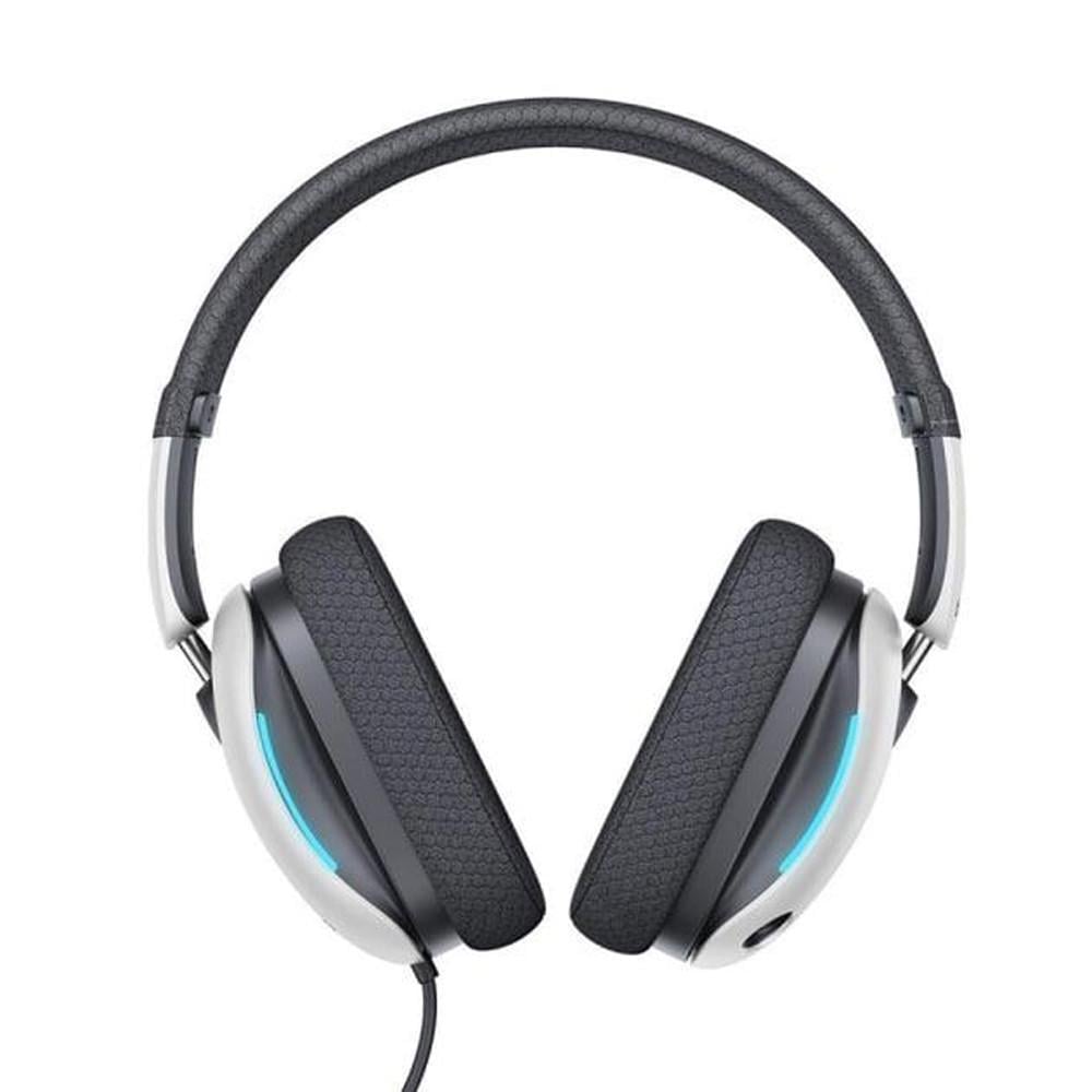 Наушники BASEUS GoPlay 1+ Max Gaming Wired Headphones Белый (2818616058)