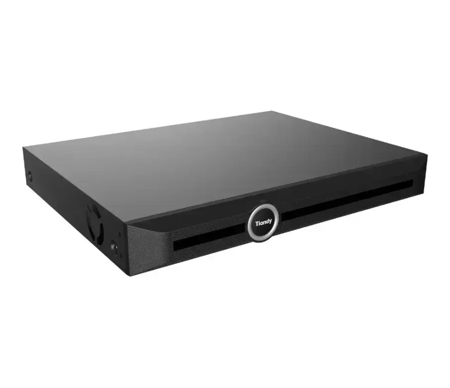 IP-видеорегистратор 10-канальный Tiandy TC-R3210