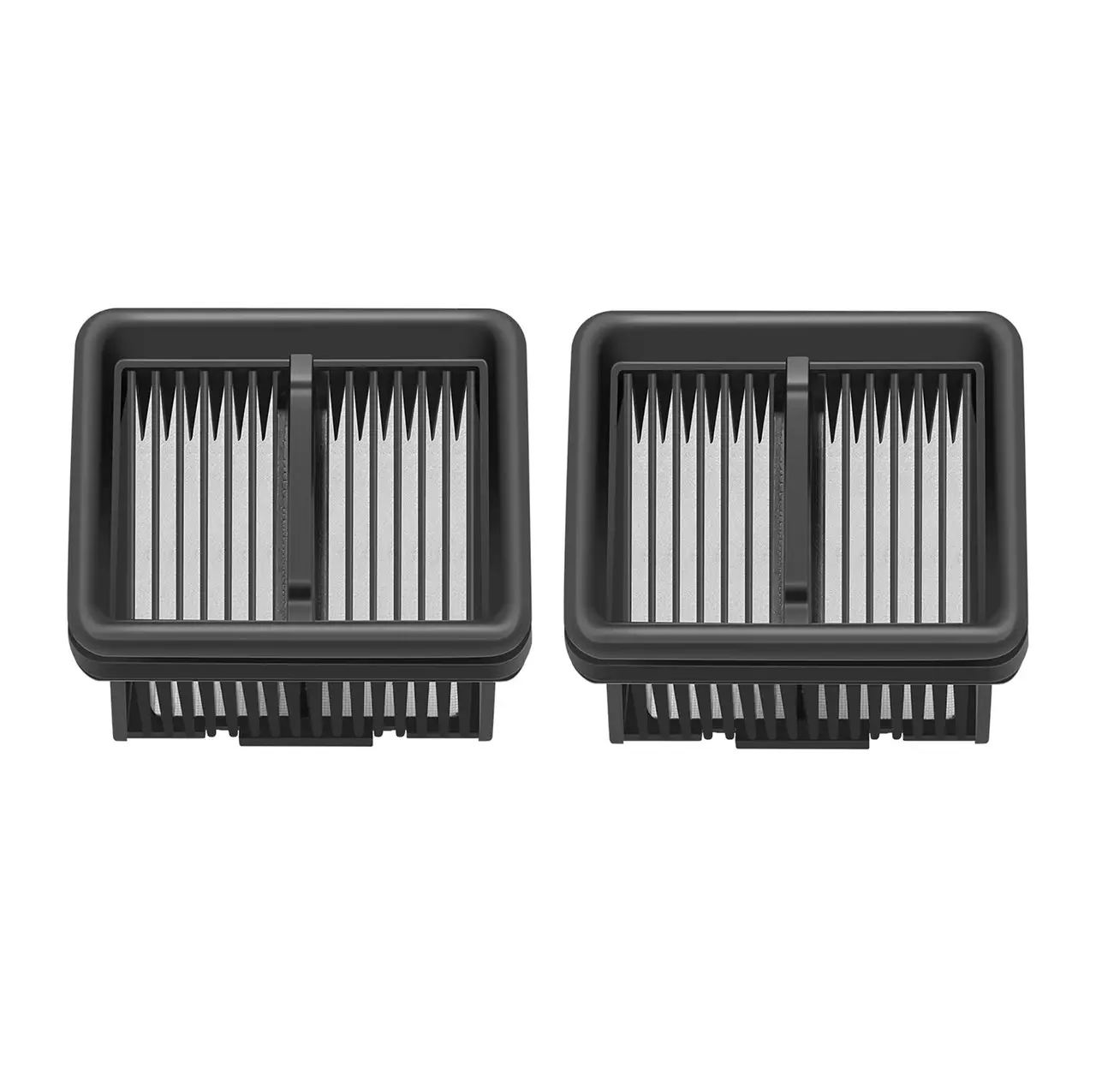 Фильтры для Dreame M12/H12S/H12 Pro,Dual,Pro Flex Reach,DUAL FlexReach/H13 Flex Reach,Pro/H15 Pro/H15 MIX/H15 Pro Heat/H15 Pro FoamWash/G10 PRO /2 шт.