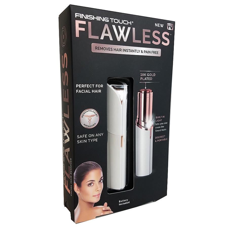 Эпилятор для лица Flawless 2465 - фото 2