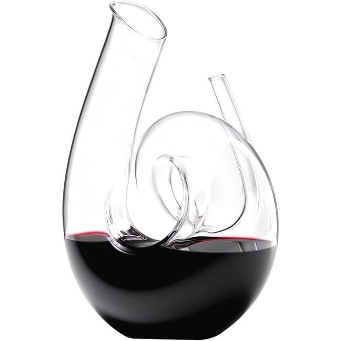 Декантер для вина Curly Riedel 1,4 л (34067854)