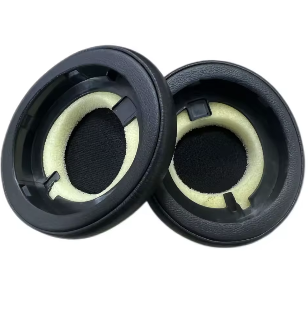 Амбушюри для навушників Jabra Evolve2 40 Series Evolve2 65 Series Elite 45h Чорний (28917537) - фото 4 Амбушюри для навушників Jabra Evolve2 40 Series Evolve2 65 Series Elite 45h Чорний (28917537) - фото 4