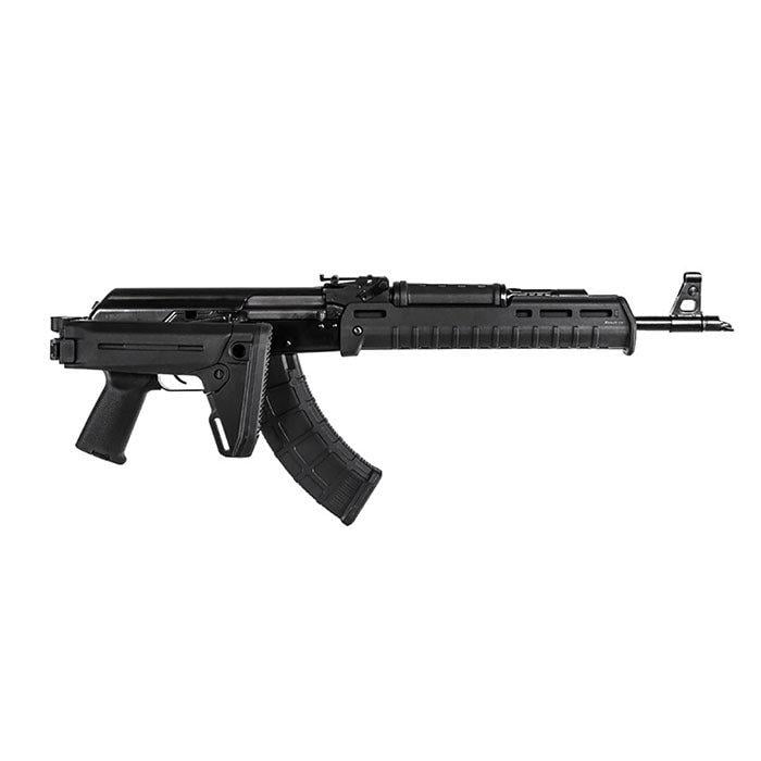 Цівка Magpul Zhukov для AK-47/AK-74 Чорний (MAG586-BLK) - фото 7 Цівка Magpul Zhukov для AK-47/AK-74 Чорний (MAG586-BLK) - фото 7