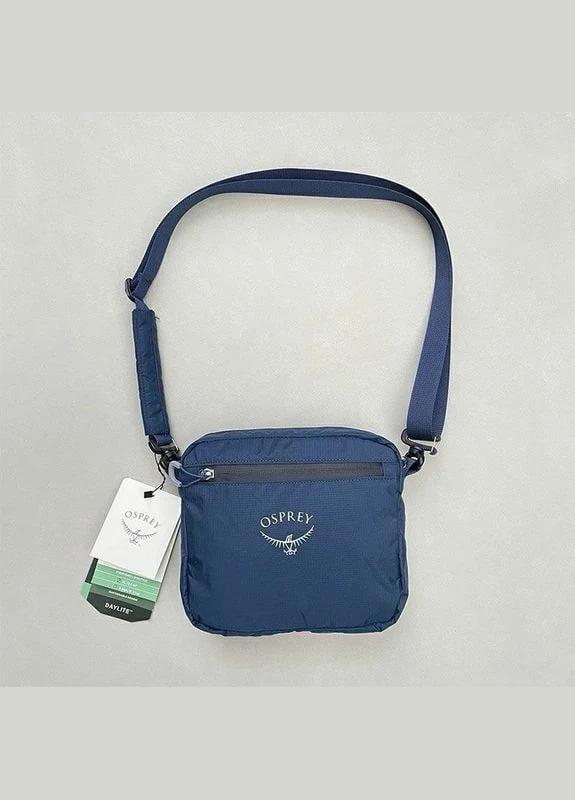 Сумка Osprey Ultralight Shoulder Satchel (OS3) - фото 1 Сумка Osprey Ultralight Shoulder Satchel (OS3) - фото 1