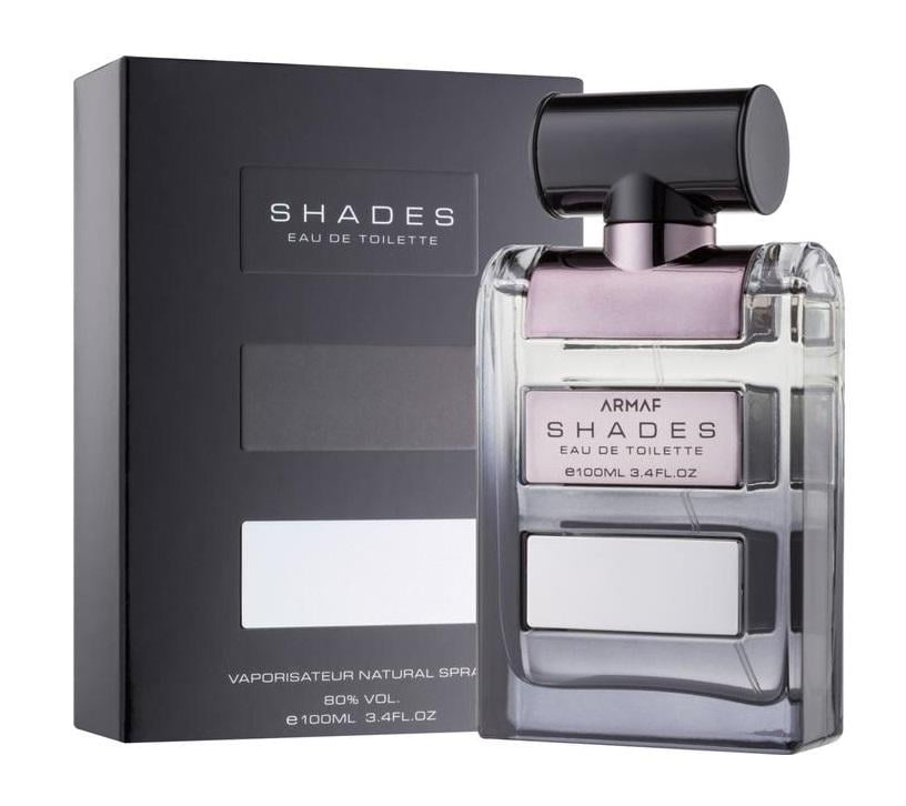 Туалетная вода для мужчин Sterling Shades 100 мл (5179)