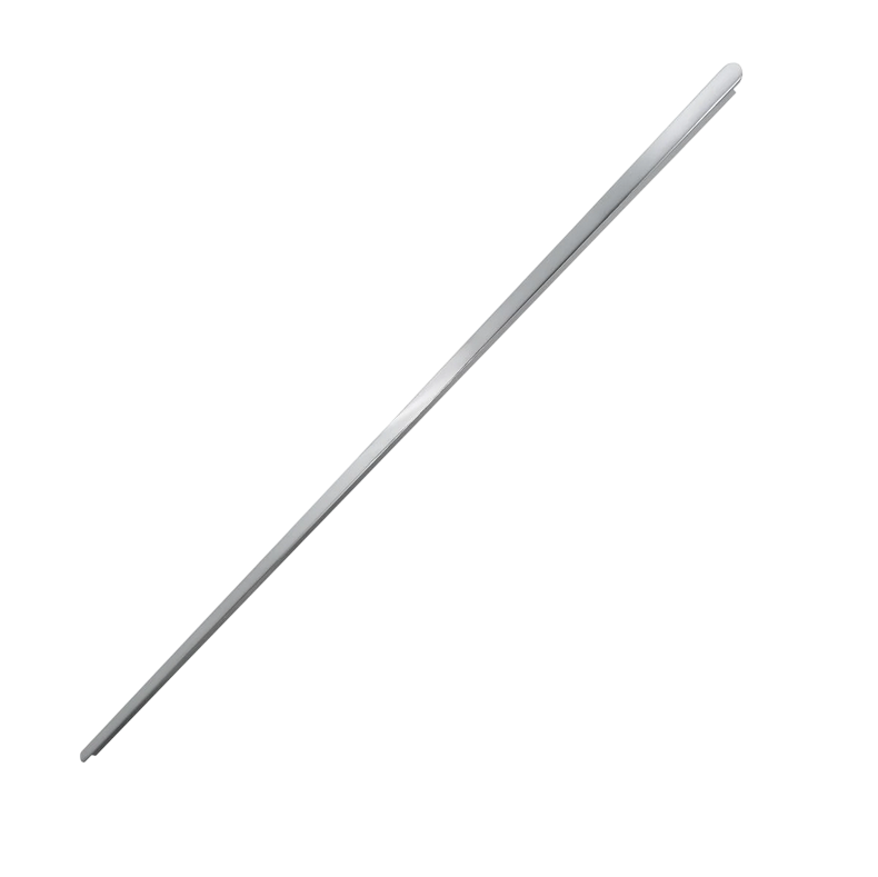 Ручка Bravo Canoe 1200 мм Хром браш - фото 1