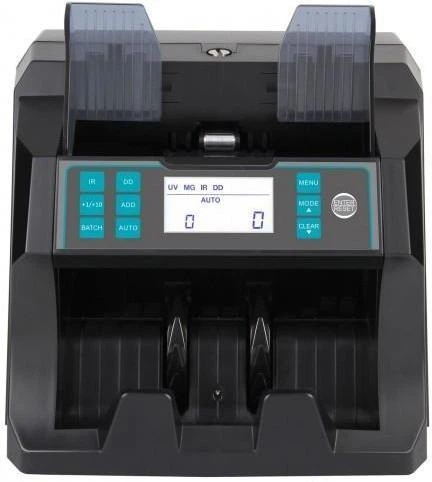 Лічильник банкнот NATIVE NV-510 UV