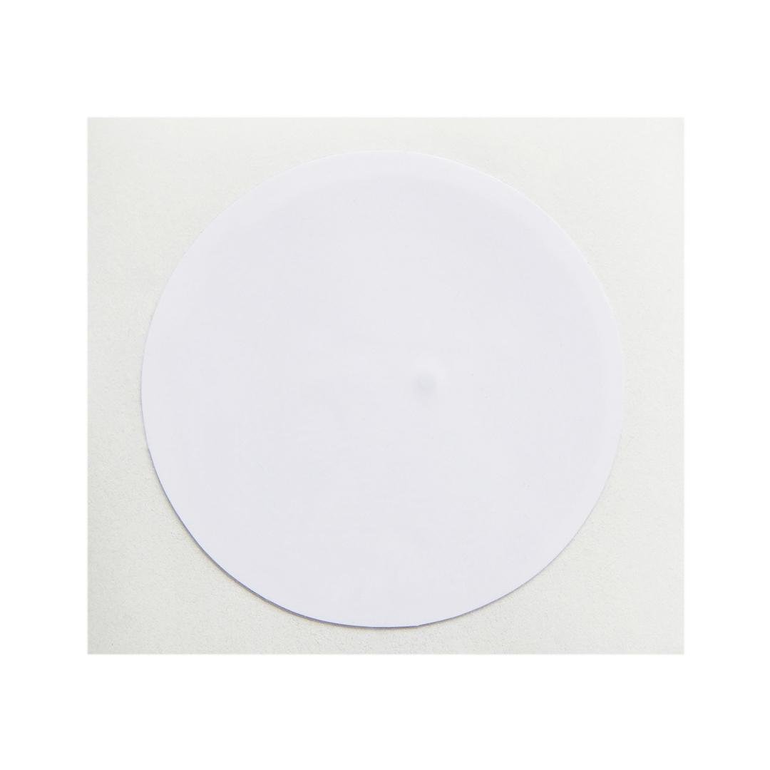 RFID мітка Ardix з чіпом Mifare 1K клейка 25 мм 20 шт. (08-050) - фото 2