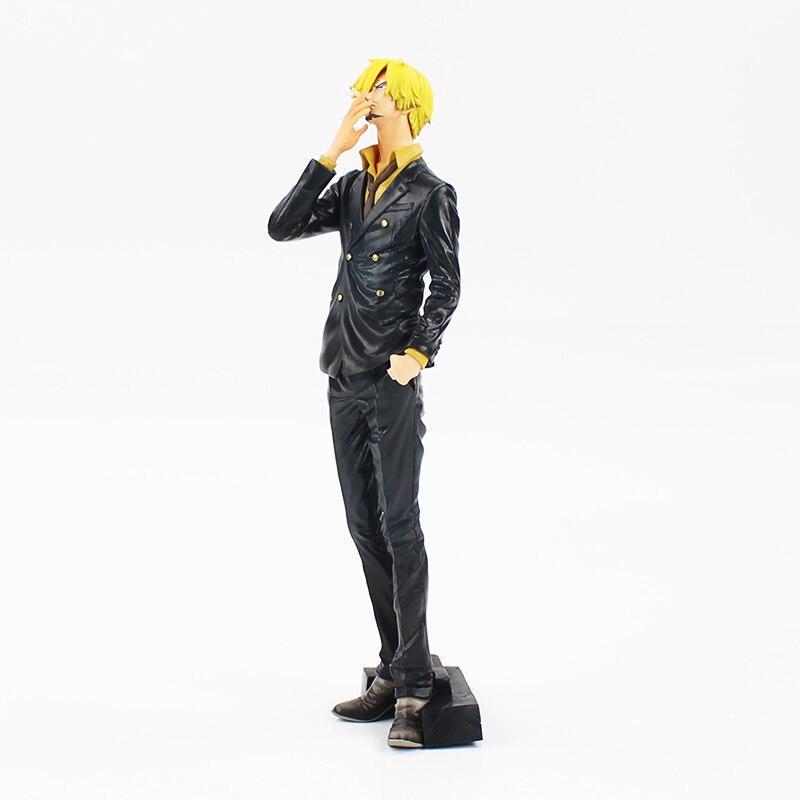 Фигурка Banpresto Vinsmoke Sanji One Piece 26 cм (OP VS 1151)