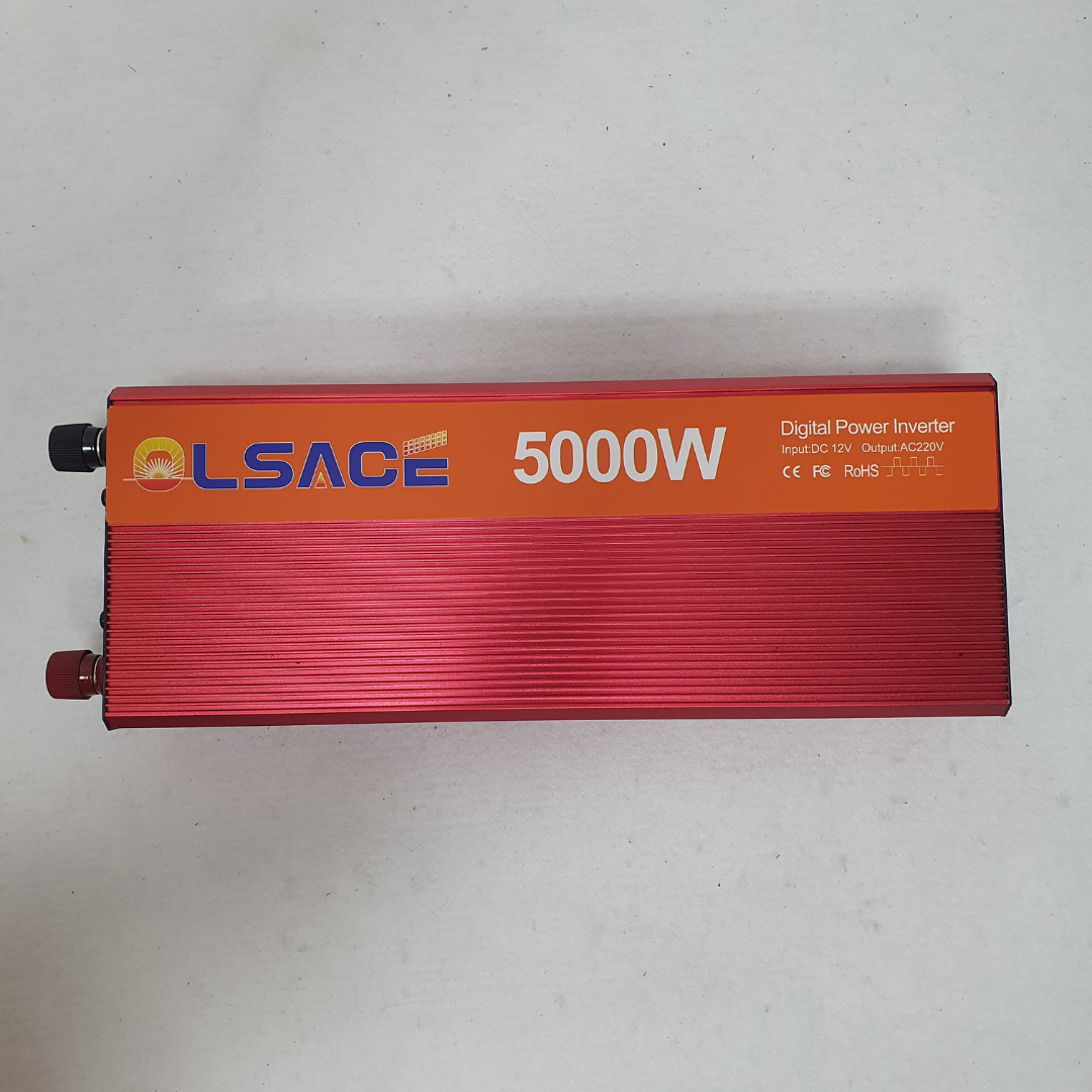 Інвертор автомобільний Power Inverter opera OR-500 5000W - фото 2 Інвертор автомобільний Power Inverter opera OR-500 5000W - фото 2