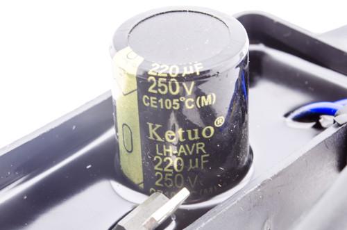 Регулятор напряжения автоматический AVR для генераторов 2 кВт-3 кВт (0237) - фото 5 Регулятор напряжения автоматический AVR для генераторов 2 кВт-3 кВт (0237) - фото 5