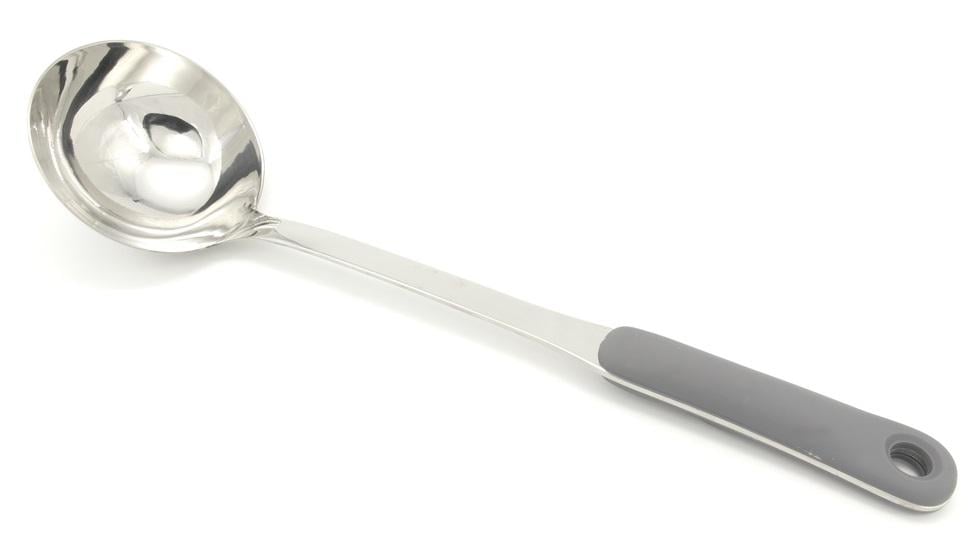 Ополоник A-Plus 503 S 38 см 250 г (DR001469)