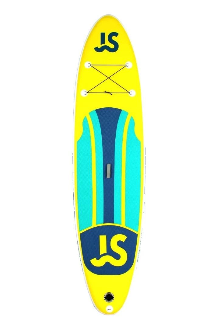 Надувна SUP-дошка JS 11" 335x81x15 см (11116023)