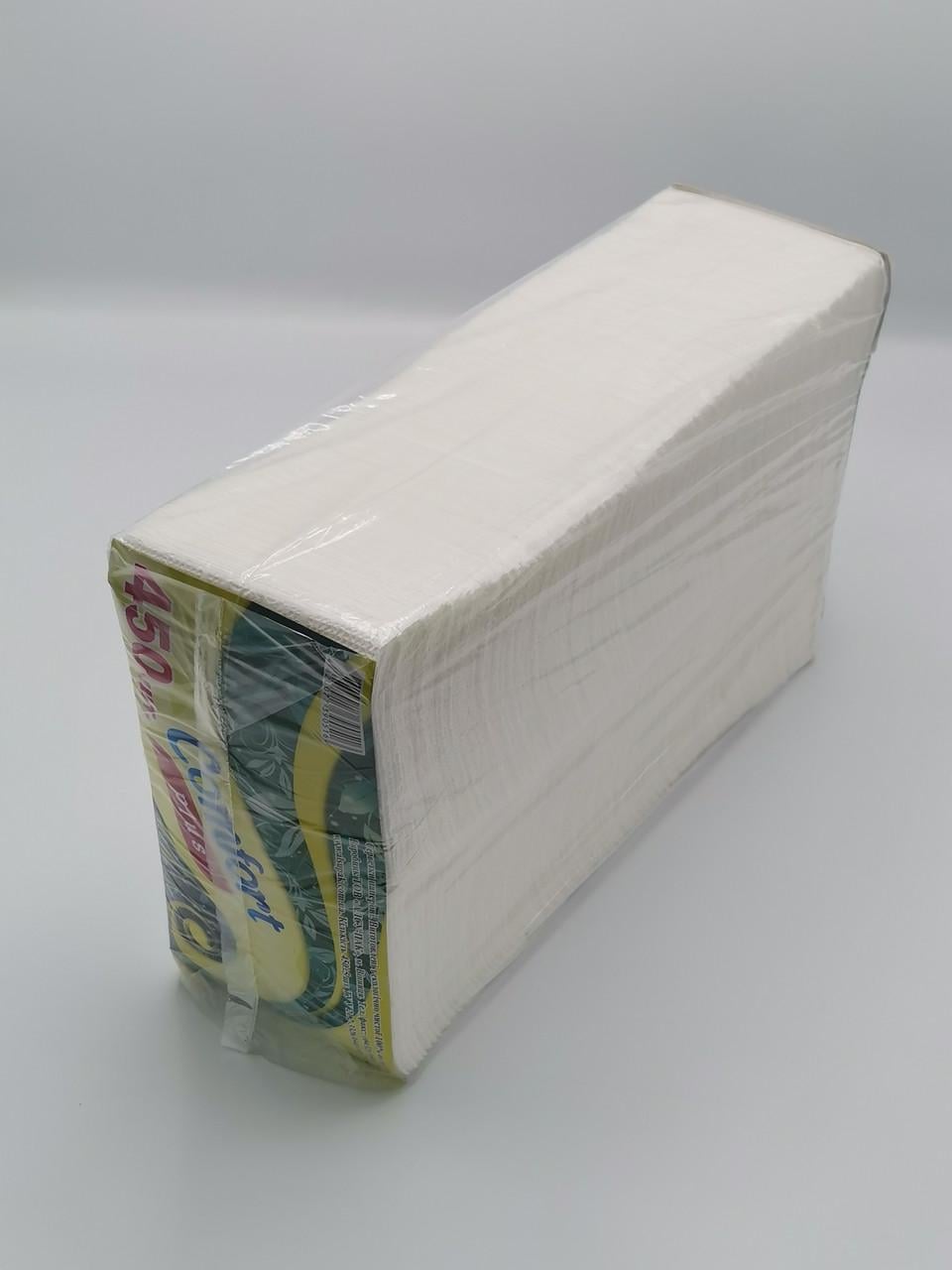 Салфетка Comfort plus 500 шт.