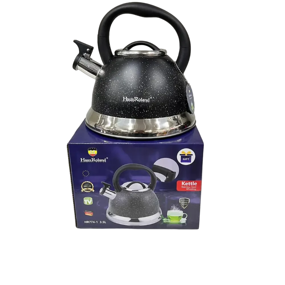 Чайник с гранитным покрытием 3,5 л (10618614)