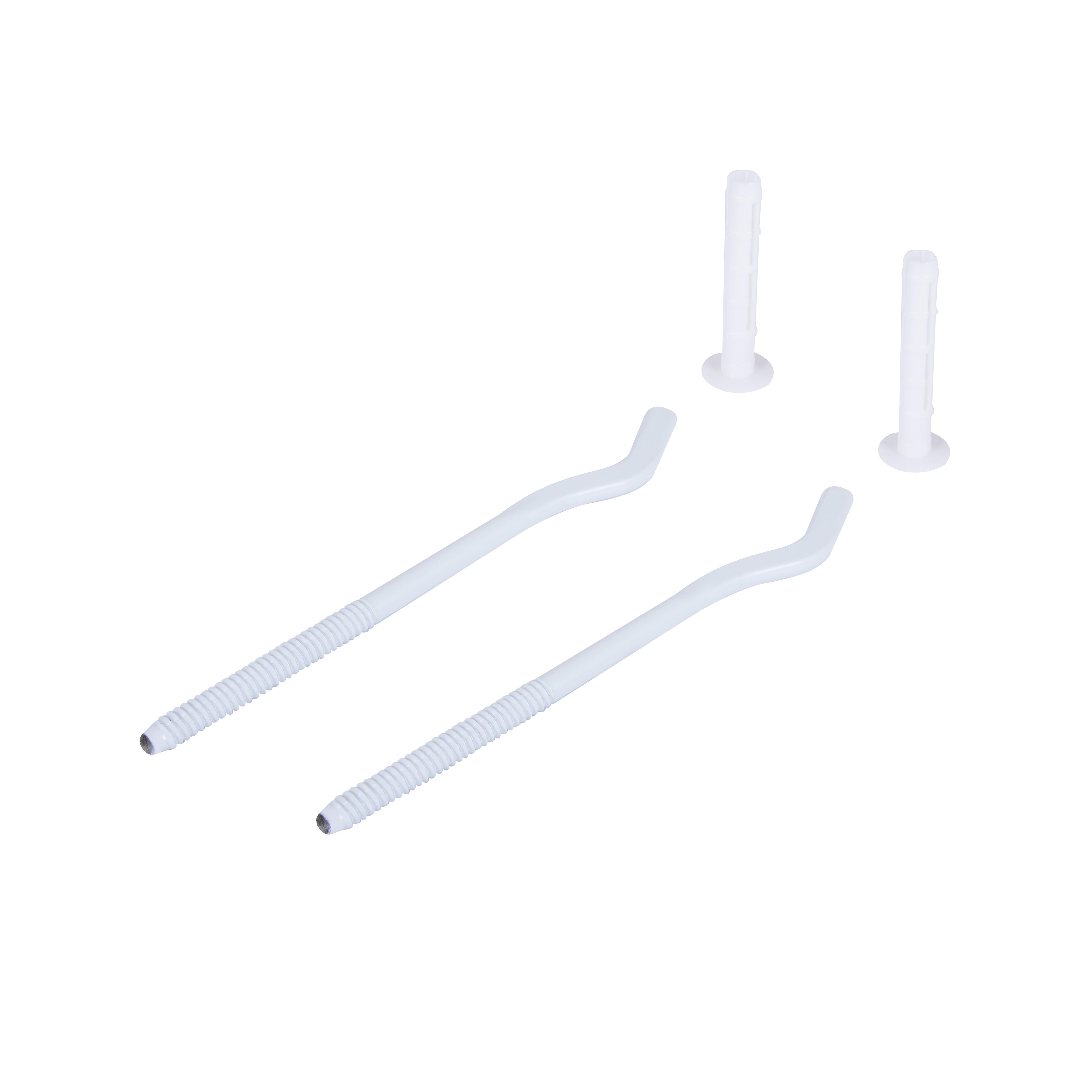 Крепление SD Plus на чугунный радиатор 10х230 мм SD113230 (22354007)