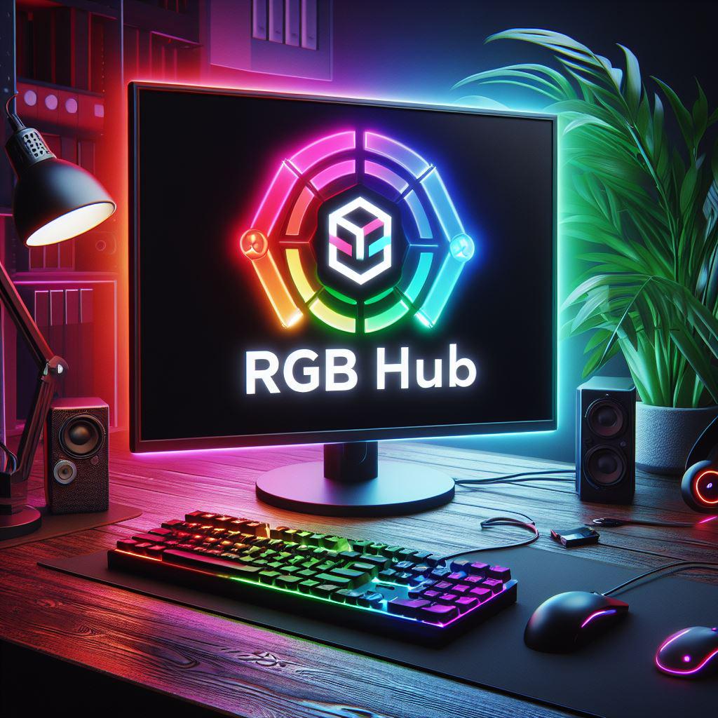 RGBTech Hub