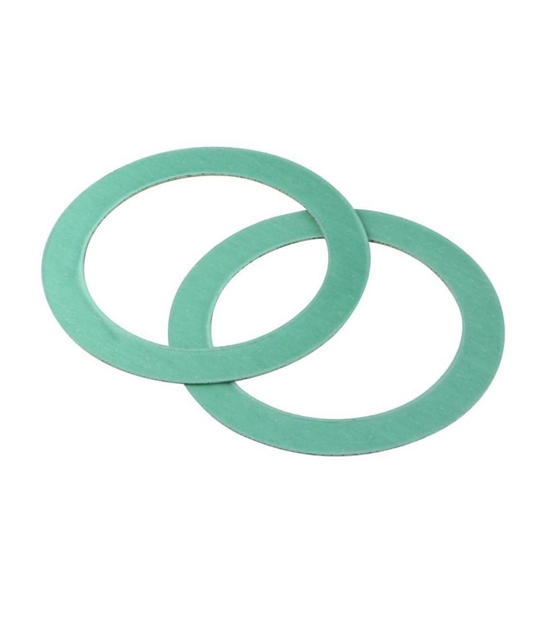 Прокладка Bosch D 125x170x1,5мм 2 шт. (8718572753)