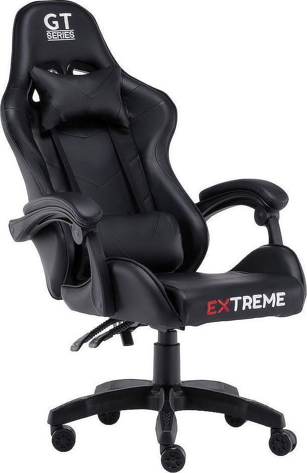 Кресло компьютерное GT Extreme Черный (9834858)