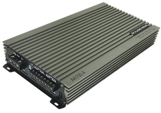 Усилитель 4-канальный Audio Nova AA150.4 (11091396)