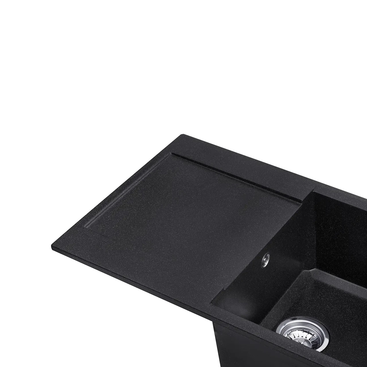 Мойка Kroner KRM Komposit GRB-7850 (2667608049) - фото 3