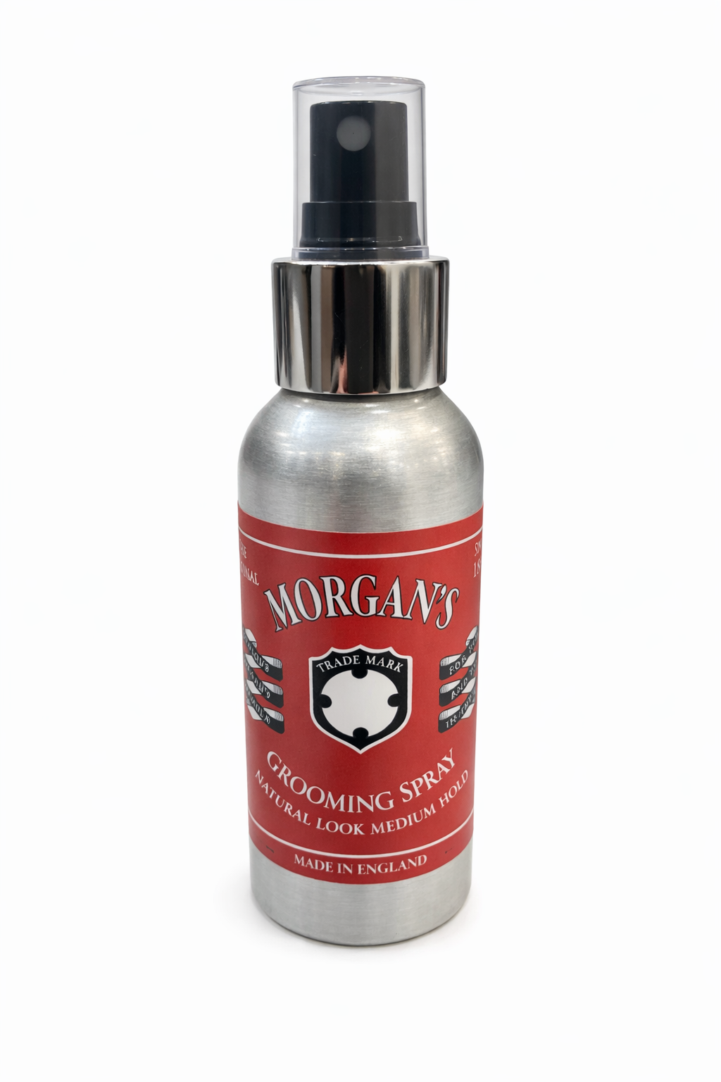 Спрей для стилізації волосся Morgan’s Grooming Spray 100 мл (М025)
