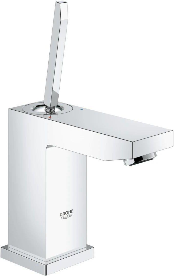 Смеситель для раковины Grohe Eurocube Joy S-Size (23656000)