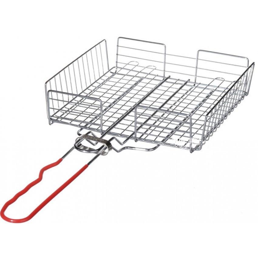 Решітка для гриля A-PLUS 1889 22х22х4,5 см (1176785219)