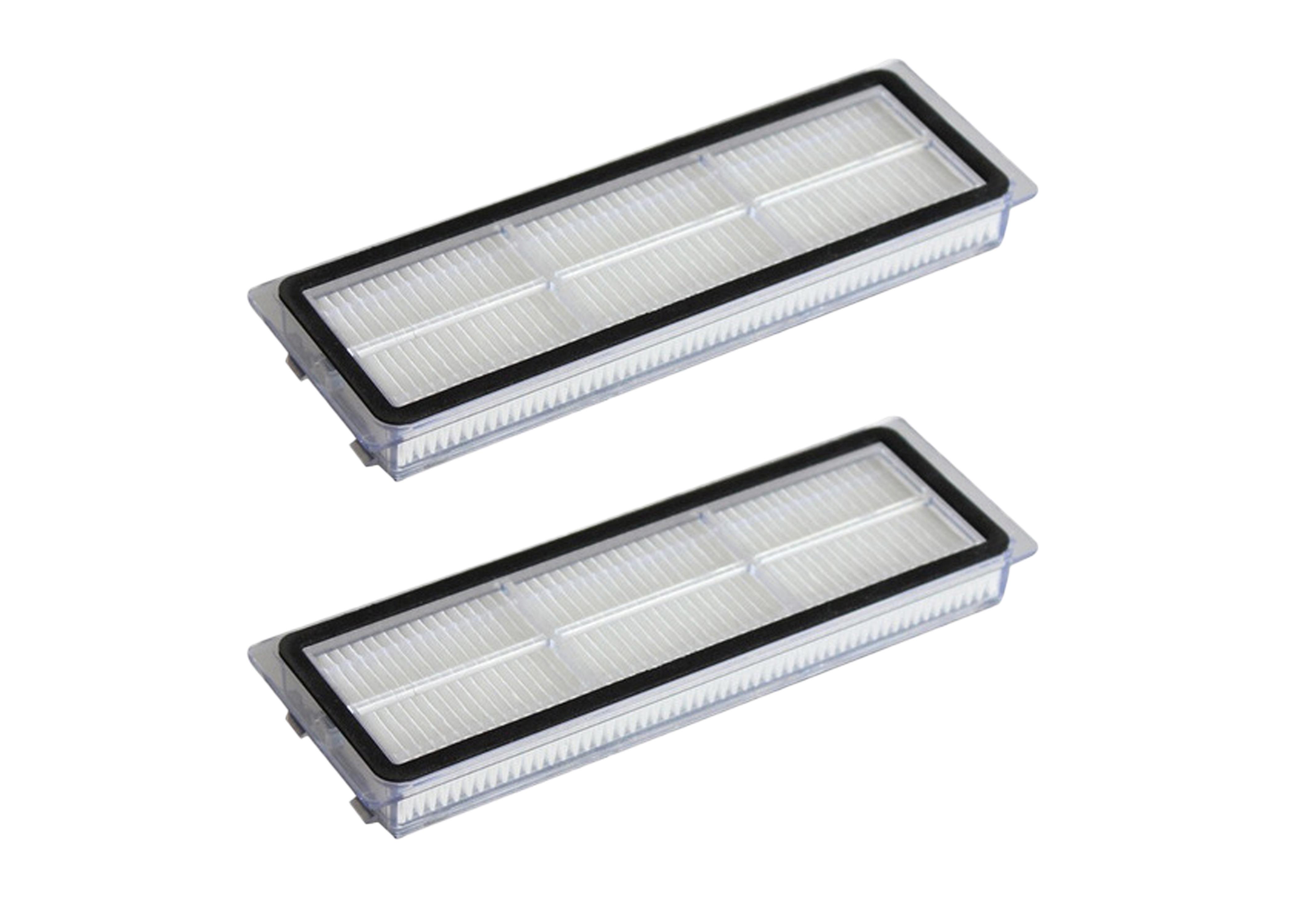 Набір фільтрів для Xiaomi Dreame L10s Ultra L10s Pro L10 Ultra Xiaomi X10+