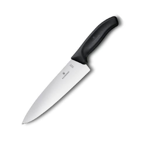 Нож кухонный Victorinox SwissClassic Carving (47313)