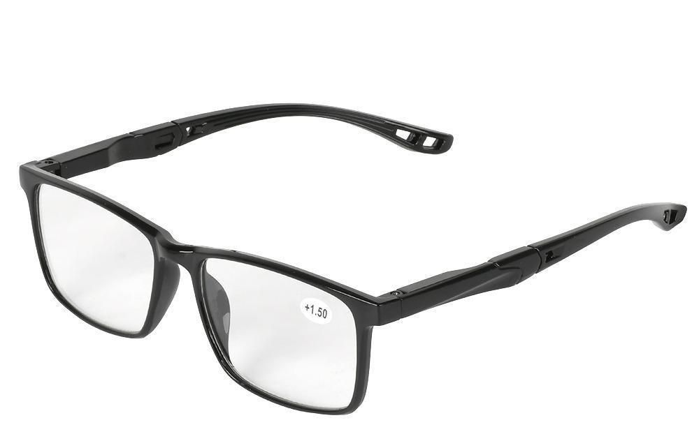 Очки для зрения +3,5 (WL-2906-8)