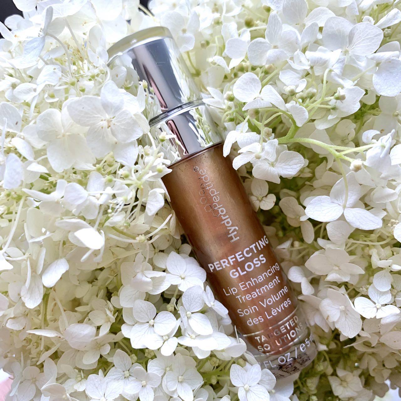 Блеск для губ Hydropeptide Perfecting Gloss оттенок Nude Pearl (1793591174)