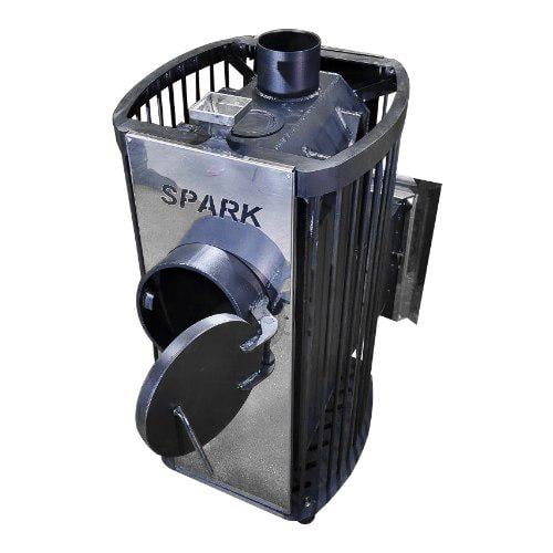 Піч для лазні Spark S.k.01.elit. з дрібнодисперсним паром (10682730)