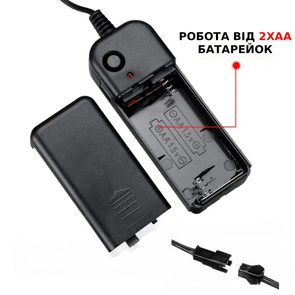 Маска неоновая Судная ночь для Хэллоуина 3 режима Розовый (NP1040) - фото 3 Маска неоновая Судная ночь для Хэллоуина 3 режима Розовый (NP1040) - фото 3