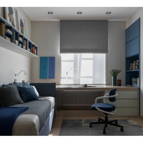 Настольная лампа Feron DE1733 9 Вт 3000-6000 К Белый (40123) - фото 6 Настольная лампа Feron DE1733 9 Вт 3000-6000 К Белый (40123) - фото 6