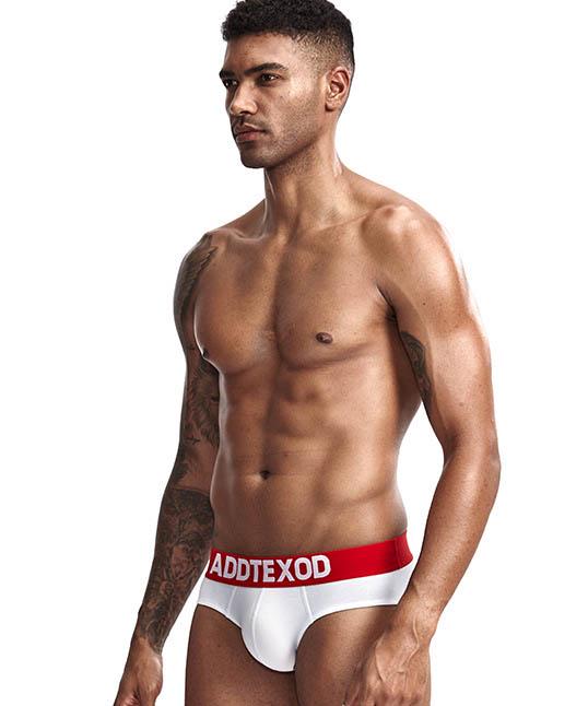 Трусы Addtexod L Белый (5358)