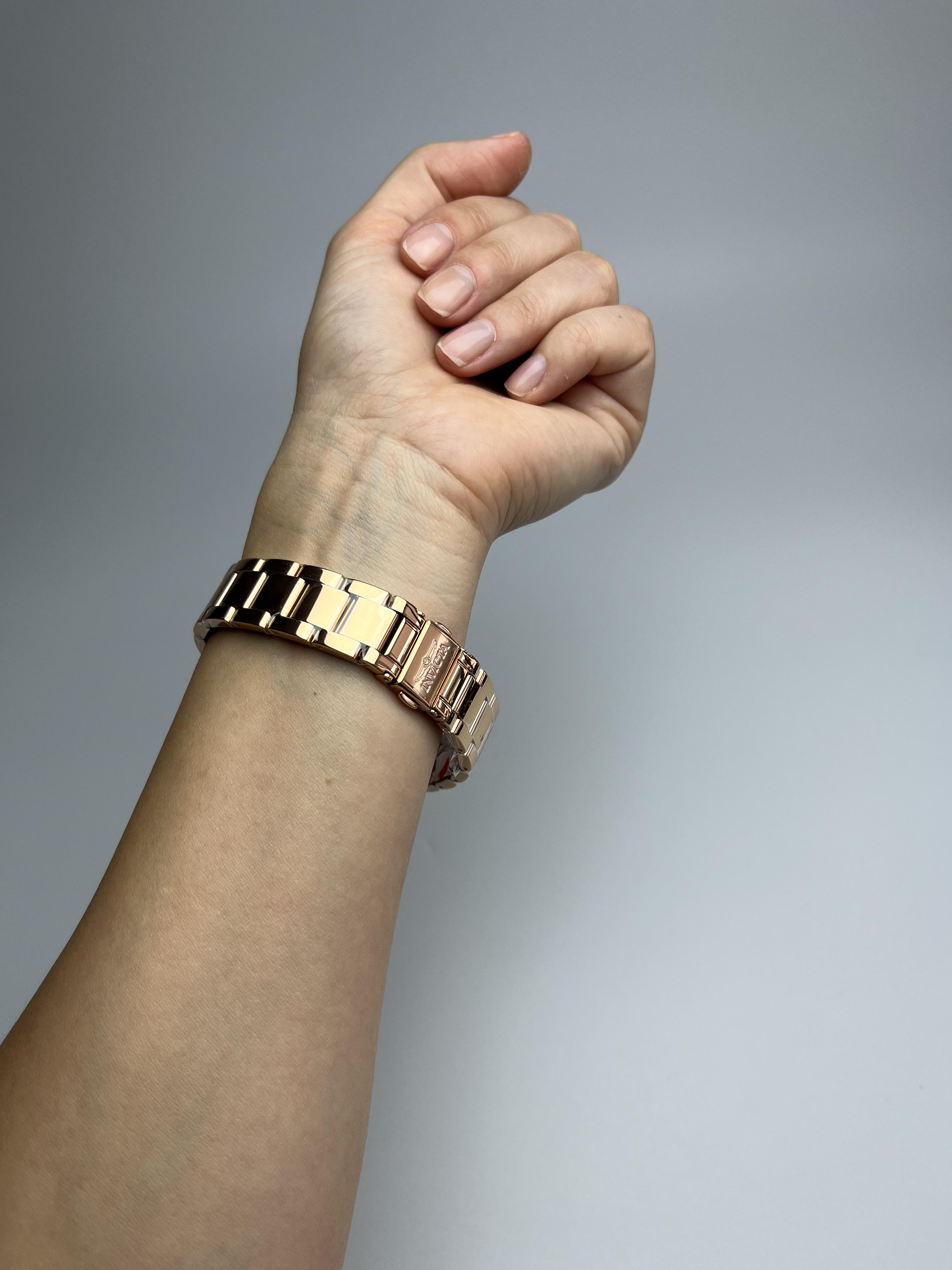 Наручний годинник жіночий Invicta 28961 Bolt (29317457) - фото 8 Наручний годинник жіночий Invicta 28961 Bolt (29317457) - фото 8